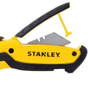 Coltello premium a lama a trapezio retrattile Stanley STHT10479-0