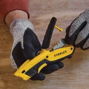 Coltello premium a lama a trapezio retrattile Stanley STHT10479-0