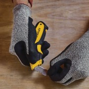 Coltello premium a lama a trapezio retrattile Stanley STHT10479-0