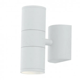 Applique da esterno Jump 2xGU10 IP44 IN.TEC. 2