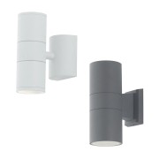 Applique da esterno Jump 2xGU10 IP44 IN.TEC.