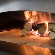 Kit Hybrid Alfa Forni da gas a legna