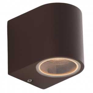 Applique da esterno One 1xGU10 IP54 IN.TEC. 2