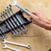 Set 7 chiavi combinate Stanley STMT82842-0