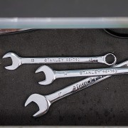 Set 7 chiavi combinate Stanley STMT82842-0