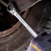 Set 7 chiavi combinate Stanley STMT82842-0