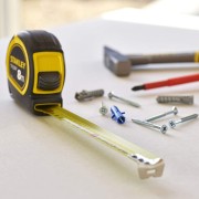 Flessometro metro a nastro 8m Tylon Stanley 0-30-657