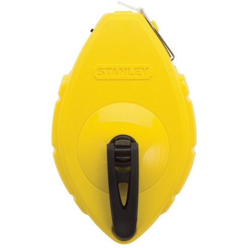 Tracciatore a polvere 30 g set 30 metri con flacone polvere Stanley 0-47-440 tracciatore