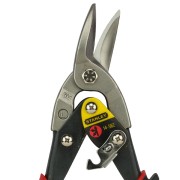 Cesoie taglio sinistro a leva demoltiplicata Stanley FatMax 2-14-562