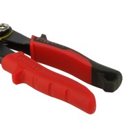 Cesoie taglio sinistro a leva demoltiplicata Stanley FatMax 2-14-562