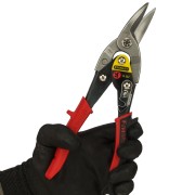 Cesoie taglio sinistro a leva demoltiplicata Stanley FatMax 2-14-562