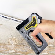 Graffatrice manuale punto tipo G Stanley FatMax 6-TR350