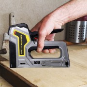 Graffatrice manuale punto tipo G Stanley FatMax 6-TR350