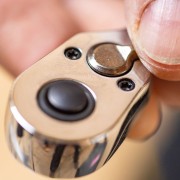 Set kit cricchetto con bussole 11 pz attacco 3/8" Stanley STMT82670-0