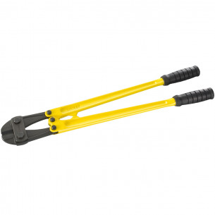 Pinza tagliabulloni manici forgiati 600 mm Stanley 1-95-565
