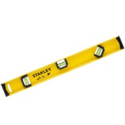Livella in alluminio con profilo ad I 120 cm Stanley 0-42-076