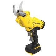 Forbice per potatura a batteria 18V V20 Li-Ion taglio 32 mm Stanley SFMCPP32B-XJ