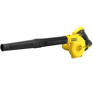 Soffiatore a batteria 18V Stanley FatMax V20 SFMCBL01B-XJ