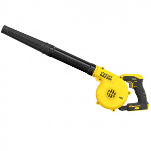 Soffiatore a batteria 18V Stanley FatMax V20 SFMCBL01B-XJ 2