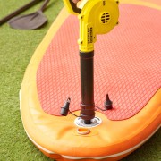 Soffiatore a batteria 18V Stanley FatMax V20 SFMCBL01B-XJ gonfiaggio gonfiabili