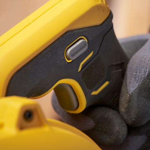 Soffiatore a batteria 18V Stanley FatMax V20 SFMCBL01B-XJ