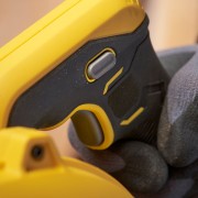 Soffiatore a batteria 18V Stanley FatMax V20 SFMCBL01B-XJ