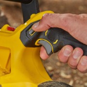 Motosega elettrica a batteria 30 cm 18V Stanley FatMax V20 SFMCCS630B-XJ