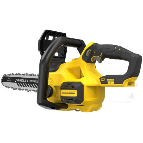 Motosega elettrica a batteria 30 cm 18V Stanley FatMax V20 SFMCCS630B-XJ