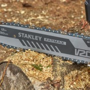 Motosega elettrica a batteria 30 cm 18V Stanley FatMax V20 SFMCCS630B-XJ