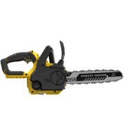 Motosega elettrica a batteria 30 cm 18V Stanley FatMax V20 SFMCCS630B-XJ