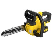 Motosega elettrica a batteria 30 cm 18V Stanley FatMax V20 SFMCCS630B-XJ