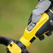 Tagliabordi a batteria 18V 33 cm motore Brushless V20 Stanley SFMCSTB933B-XJ