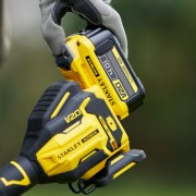 Tagliabordi a batteria 18V 33 cm motore Brushless V20 Stanley SFMCSTB933B-XJ