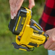 Tagliabordi a batteria 18V 33 cm motore Brushless V20 Stanley SFMCSTB933B-XJ