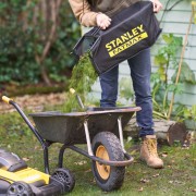 Rasaerba mulching semovente a batteria 18V Brushless Stanley V20 SFMCMWS251B-XJ