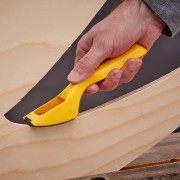 Raschietto SurForm Stanley 5-21-115