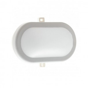 Applique da esterno LED Extra in polipropilene, 1x10W, 1100LM, IP54 2