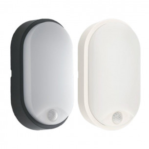 Applique da esterno LED Sensitive sensore di movimento, 1x14W, 1600LM, IP54 IN.TEC