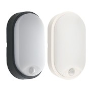 Applique da esterno LED Sensitive sensore di movimento, 1x14W, 1600LM, IP54 IN.TEC