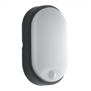 Applique da esterno LED Sensitive sensore di movimento, 1x14W, 1600LM, IP54 IN.TEC 2