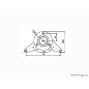 Kit-gambe-per-tavolo-cilindriche-legno-diam-60cm-4pz