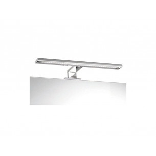 Lampada-a-LED-in-ABS-cromato-Feridras