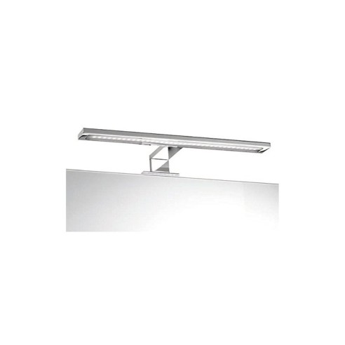 Lampada-a-LED-in-ABS-cromato-Feridras