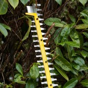 Tagliasiepi a batteria 18V lama 55 cm Stanley Fatmax V20 SFMCHT855B-XJ