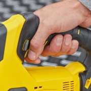 Seghetto alternativo a batteria 18V Stanley Fatmax V20 SFMCS600B-XJ