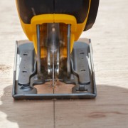 Seghetto alternativo a batteria 18V Stanley Fatmax V20 SFMCS600B-XJ