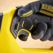 Seghetto alternativo a batteria 18V Stanley Fatmax V20 SFMCS600B-XJ