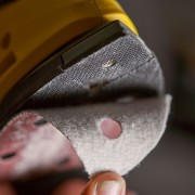 Levigatrice orbitale a delta per dettagli 18V Stanley Fatmax 20V SFMCW221B-XJ