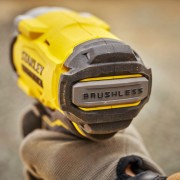 Avvitatore a impulsi Brushless 1/2" 18V Stanley Fatmax V20 SFMCF920B-XJ