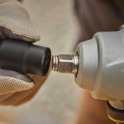 Avvitatore a impulsi Brushless 1/2" 18V Stanley Fatmax V20 SFMCF920B-XJ